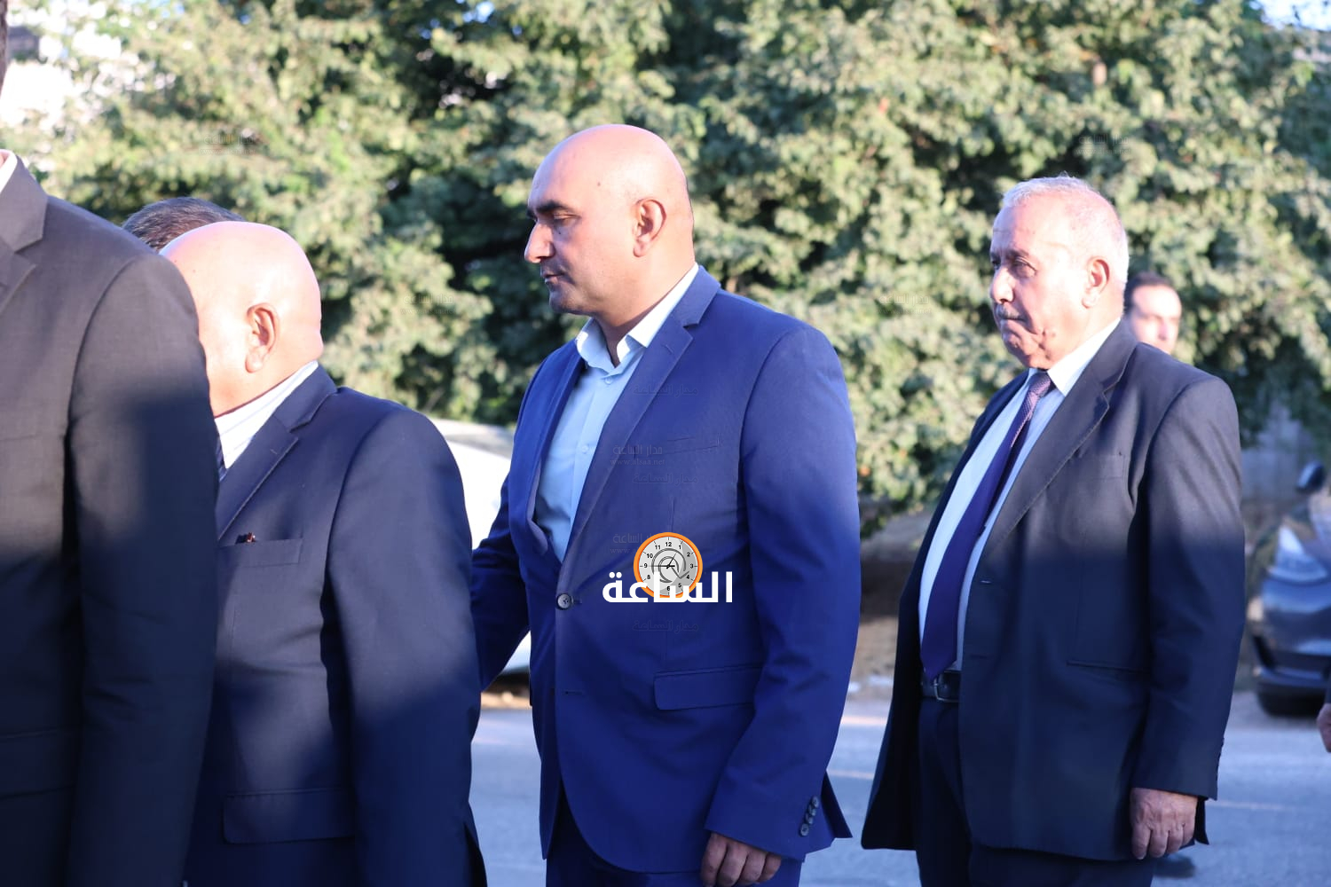 Madar Al-Saa Images 0.20874666167080713