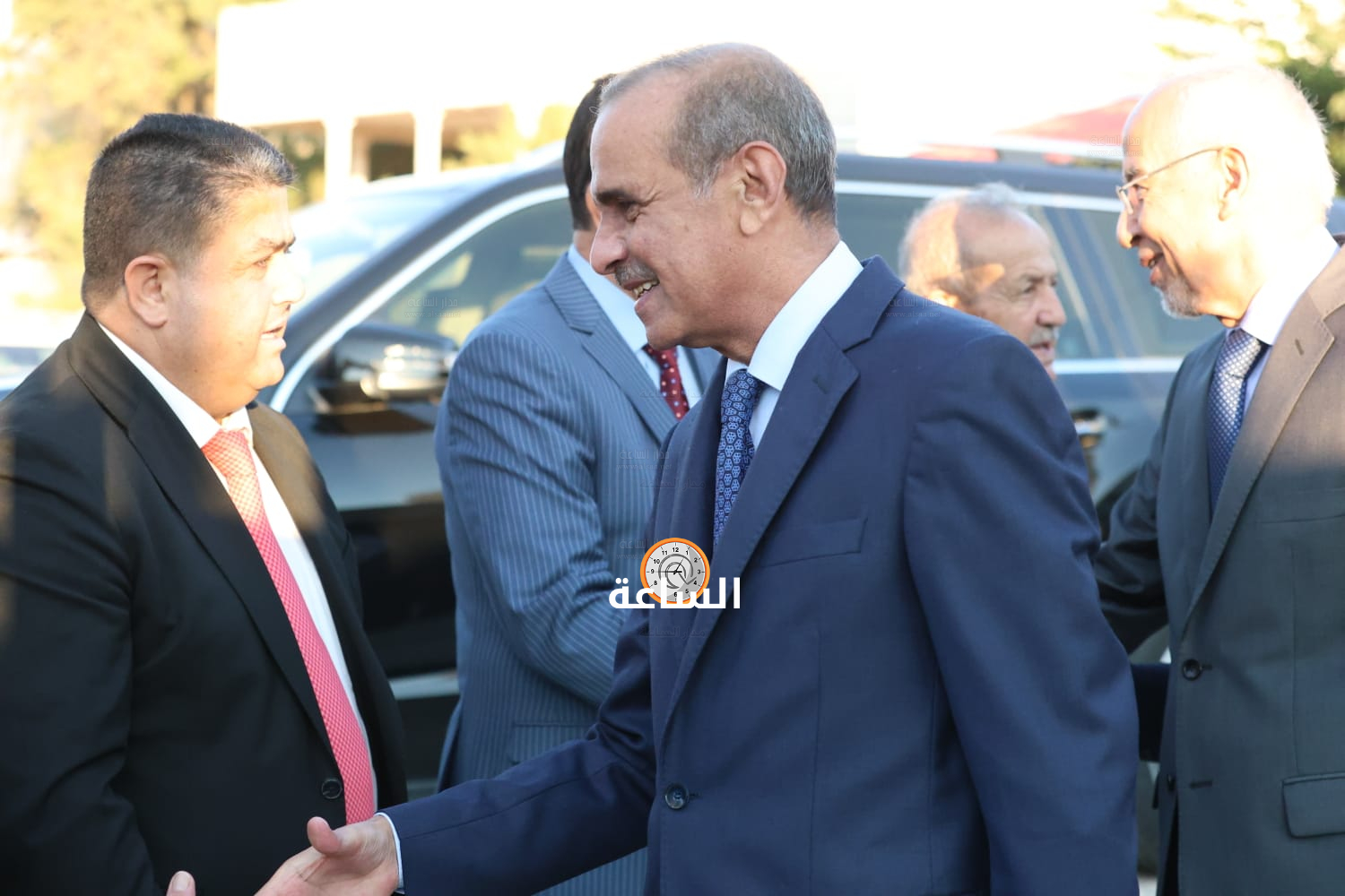 Madar Al-Saa Images 0.24991630480939298