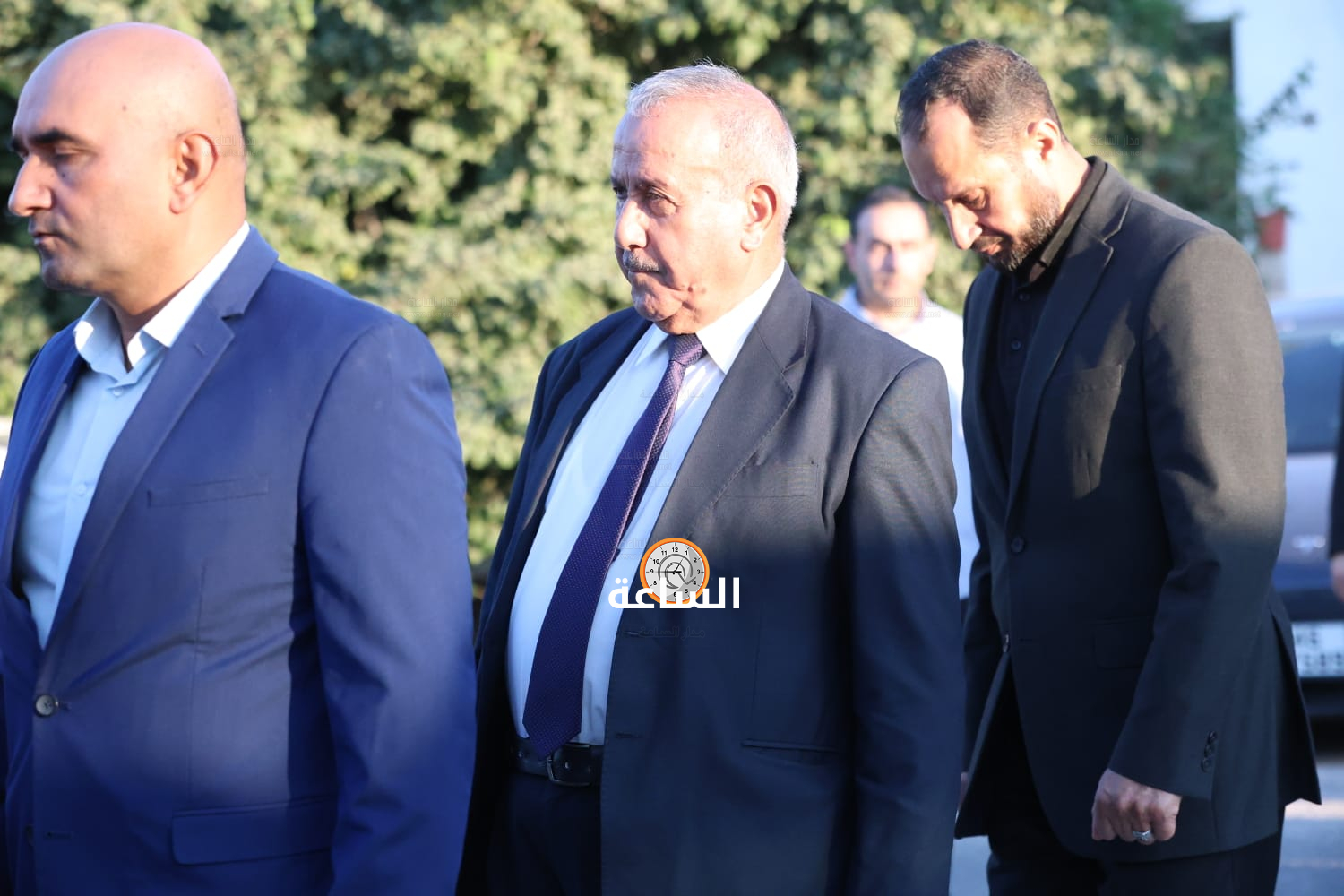 Madar Al-Saa Images 0.8033580987091344