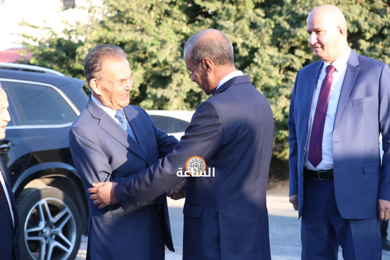 Madar Al-Saa Images 0.4057049162817725