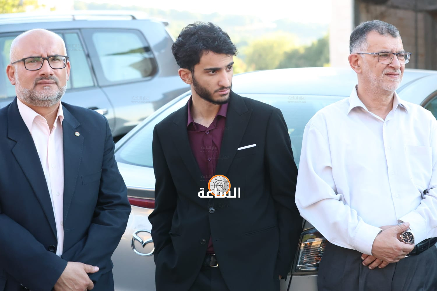 Madar Al-Saa Images 0.7150361602185139