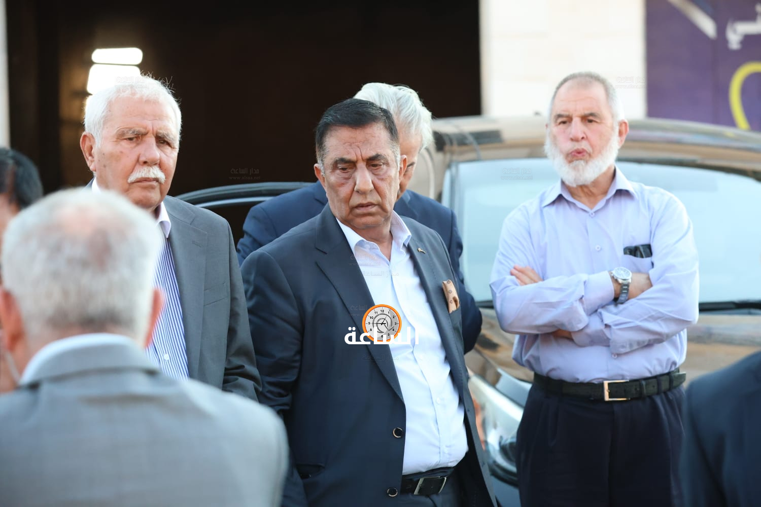 Madar Al-Saa Images 0.39916186569542844