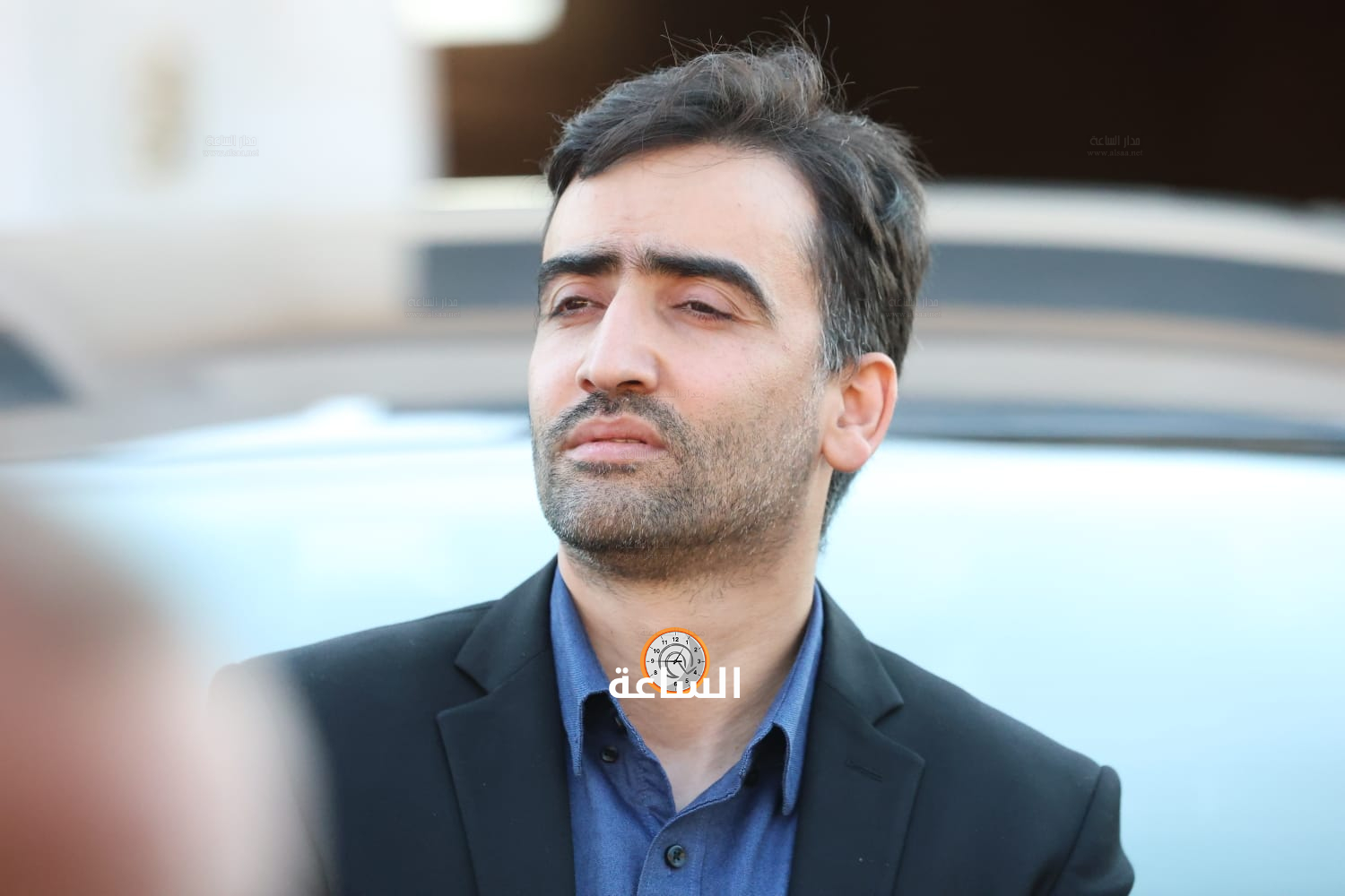 Madar Al-Saa Images 0.367141264213946