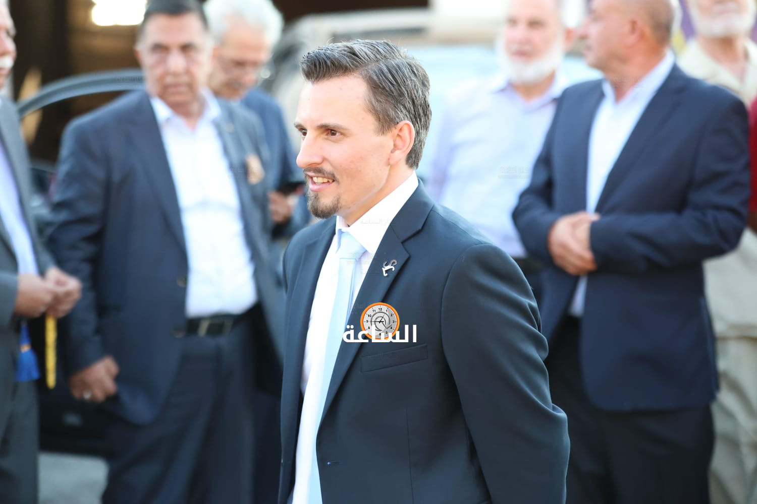 Madar Al-Saa Images 0.1964162498745441