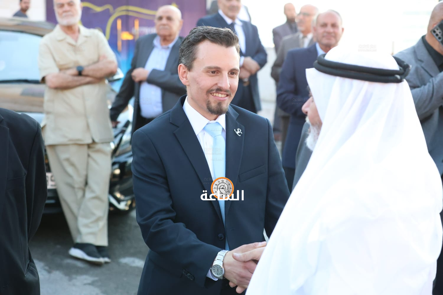 Madar Al-Saa Images 0.08461133357163564