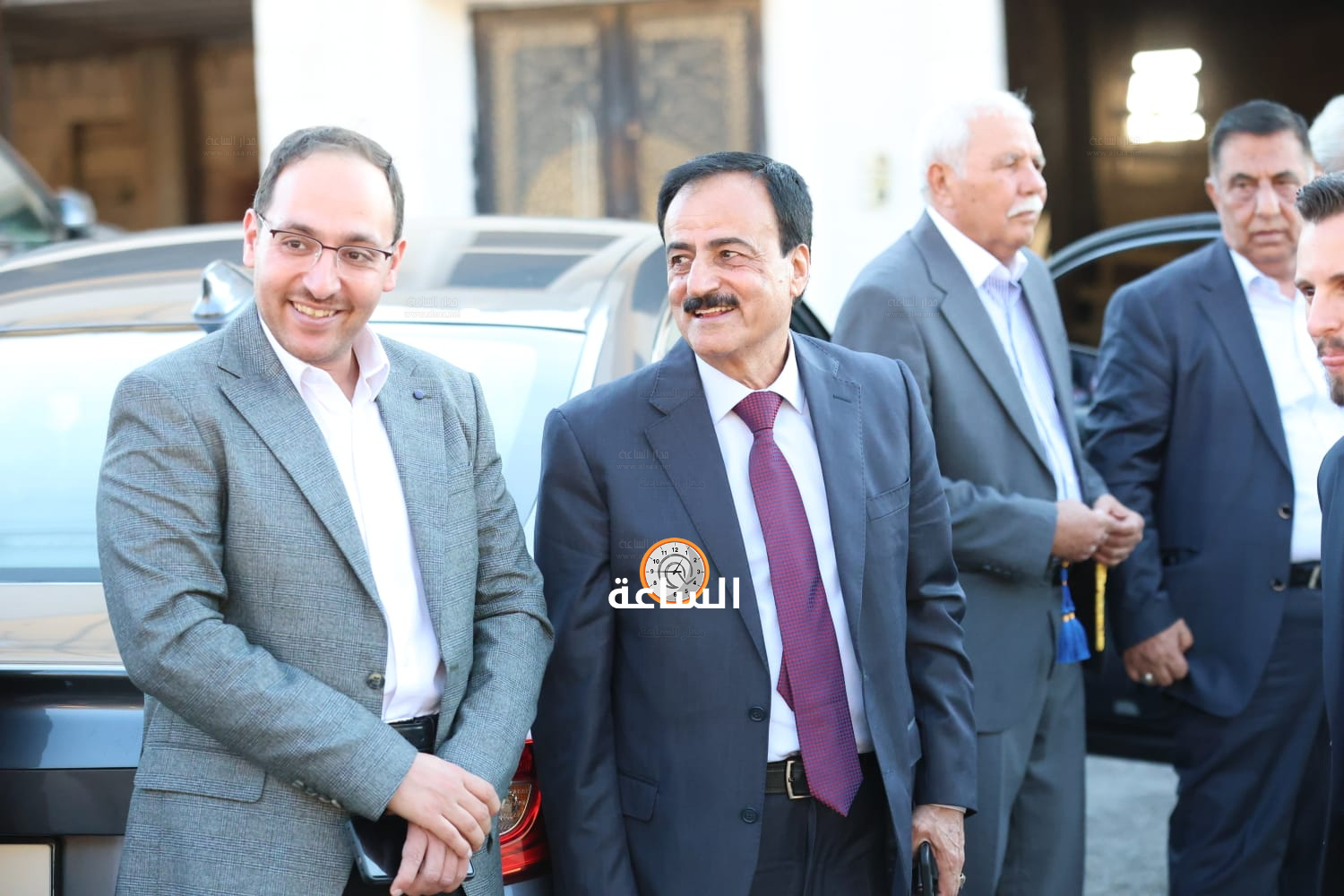 Madar Al-Saa Images 0.04809007665143572