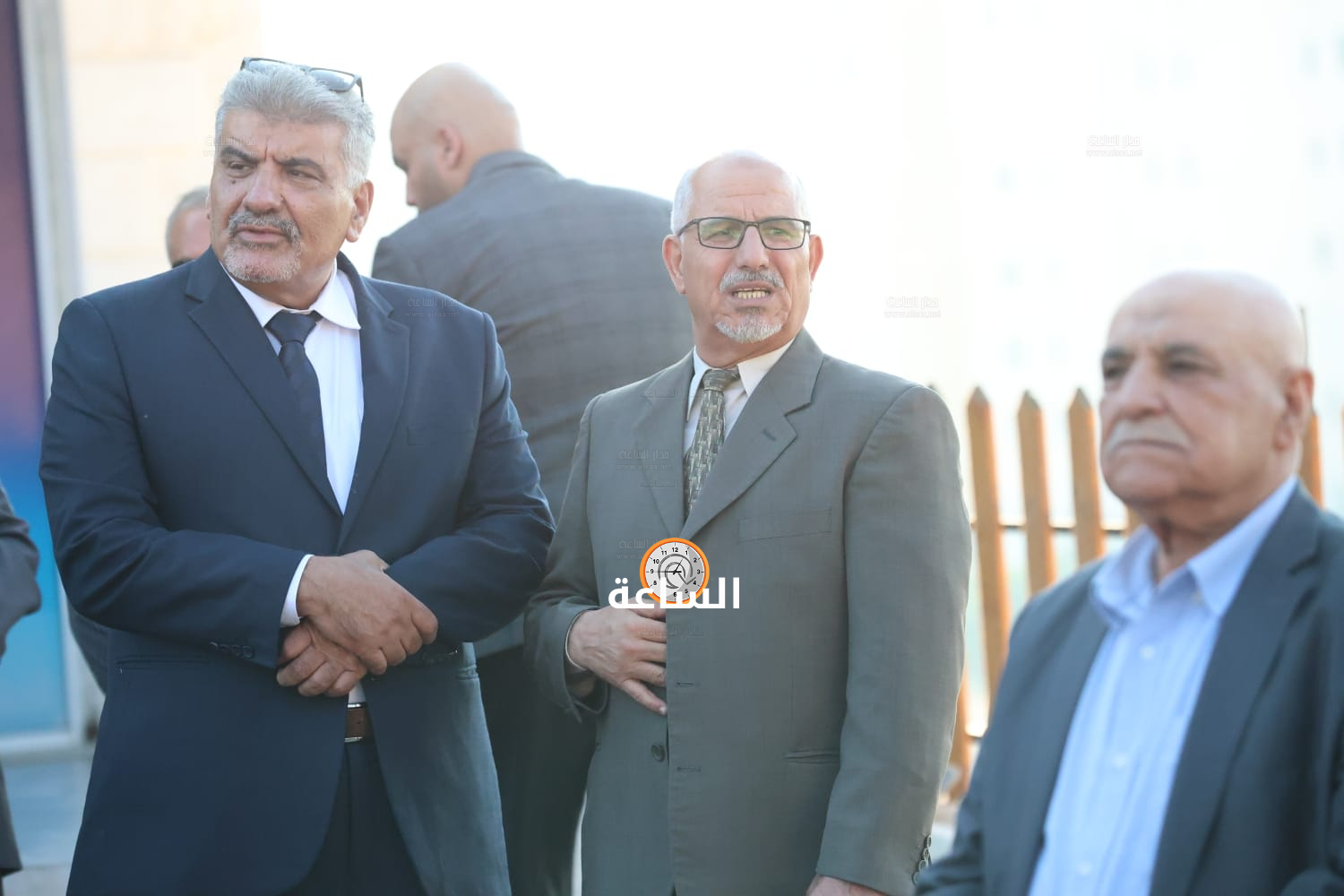 Madar Al-Saa Images 0.78220284946288