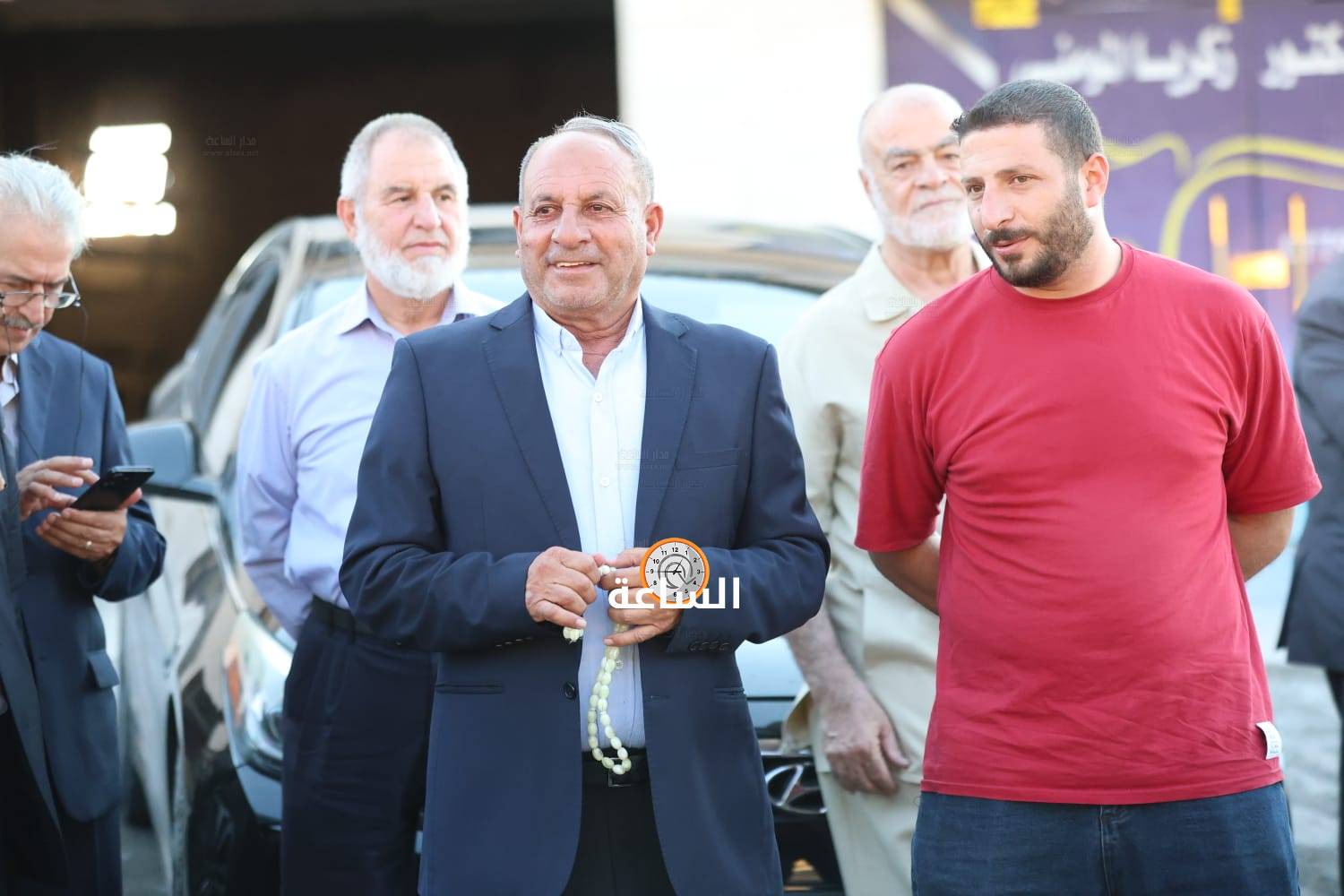 Madar Al-Saa Images 0.5593293537598485