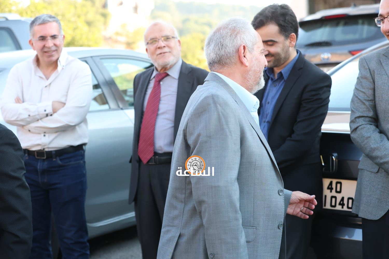 Madar Al-Saa Images 0.6818177146672376