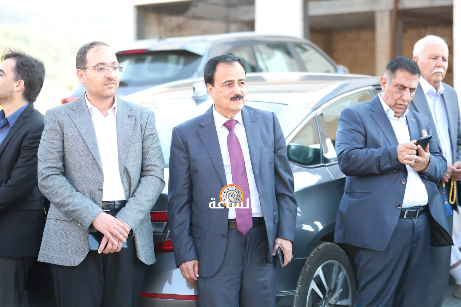 Madar Al-Saa Images 0.24525412972020855