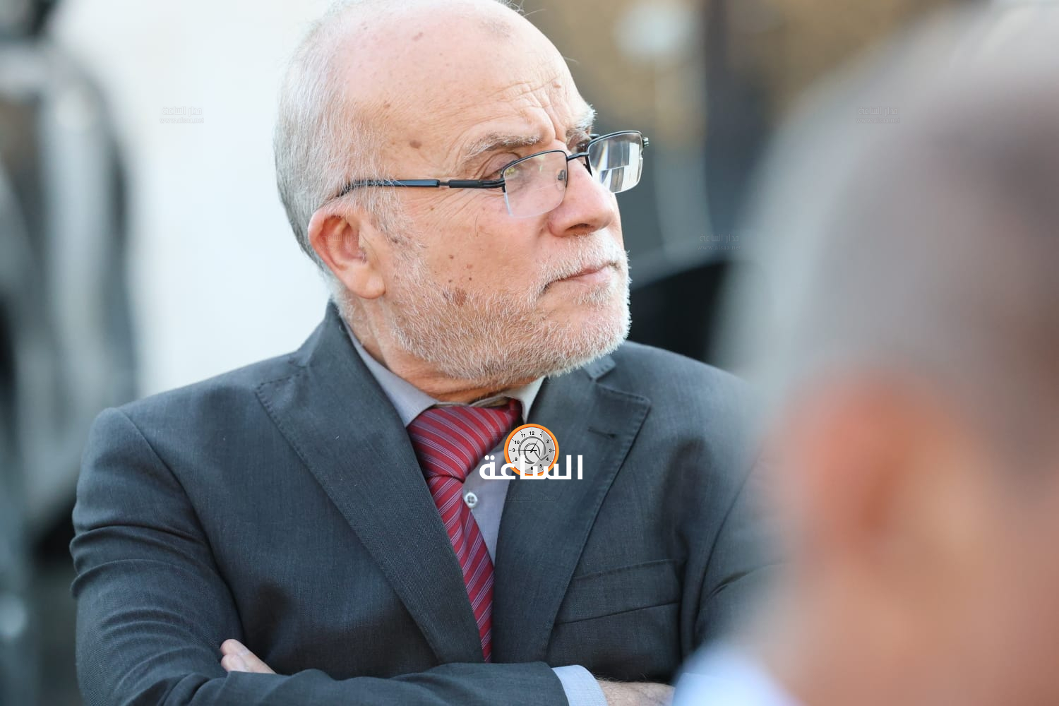 Madar Al-Saa Images 0.14106629663439274