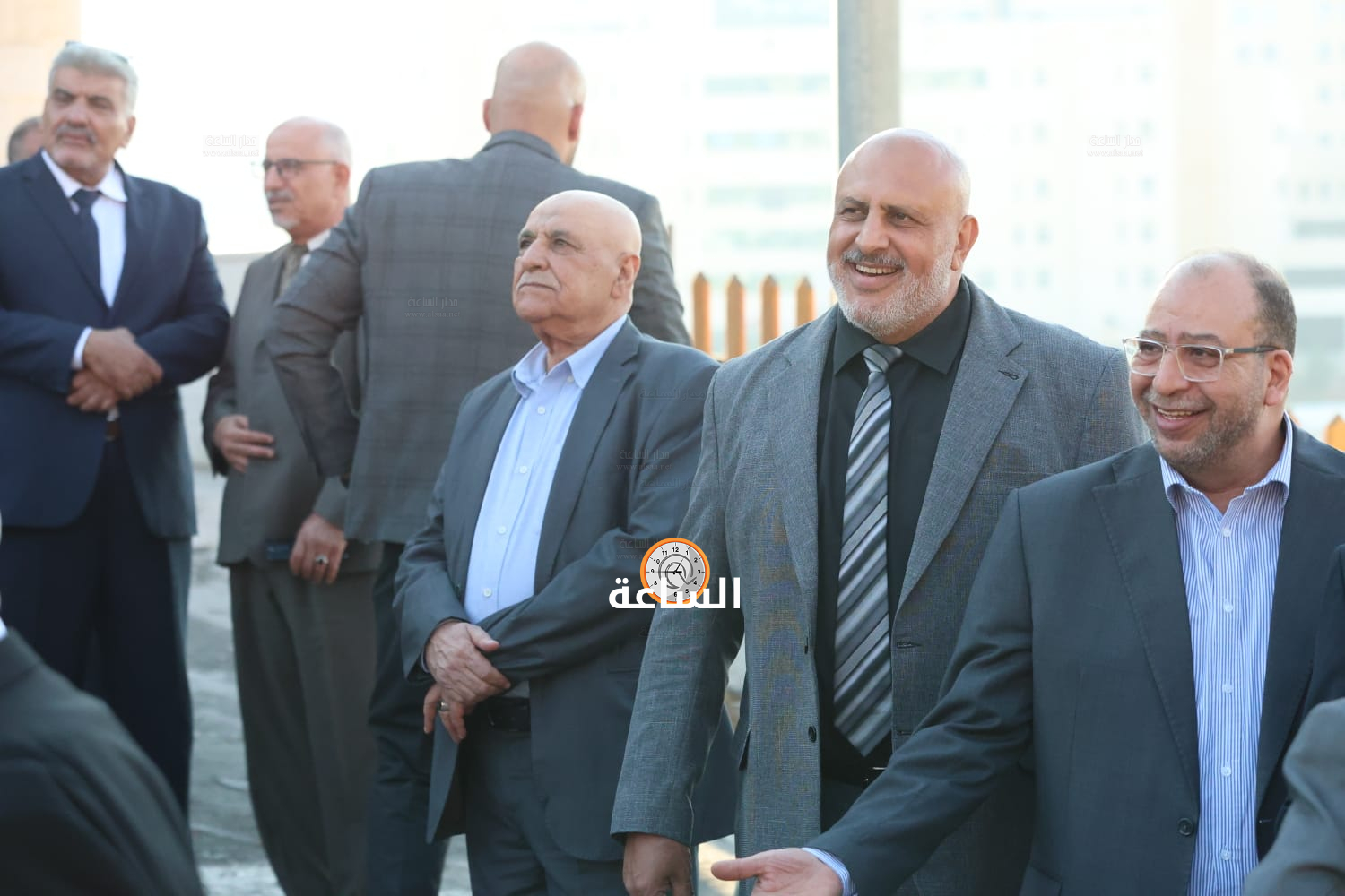 Madar Al-Saa Images 0.06512519769870784