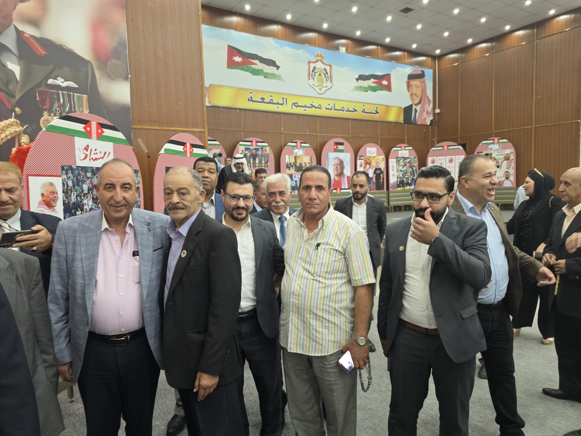 Madar Al-Saa Images 0.9010780560239358