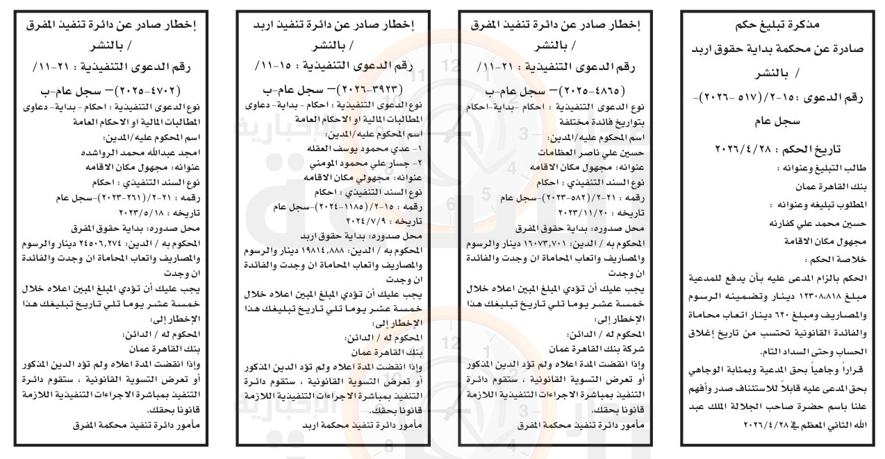 Madar Al-Saa Images 0.5989416102954187