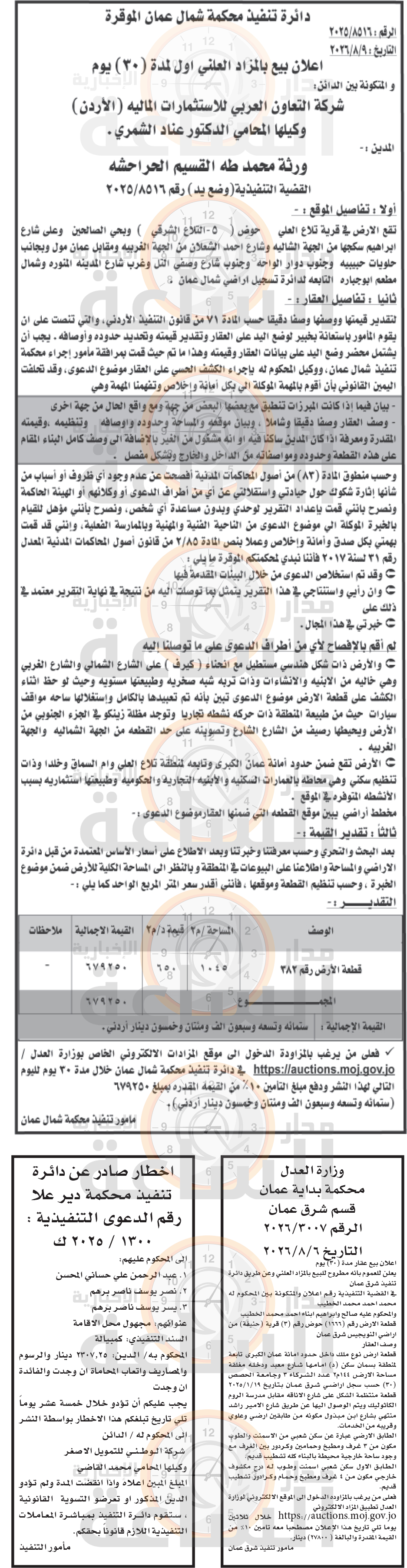 Madar Al-Saa Images 0.22947171898290475
