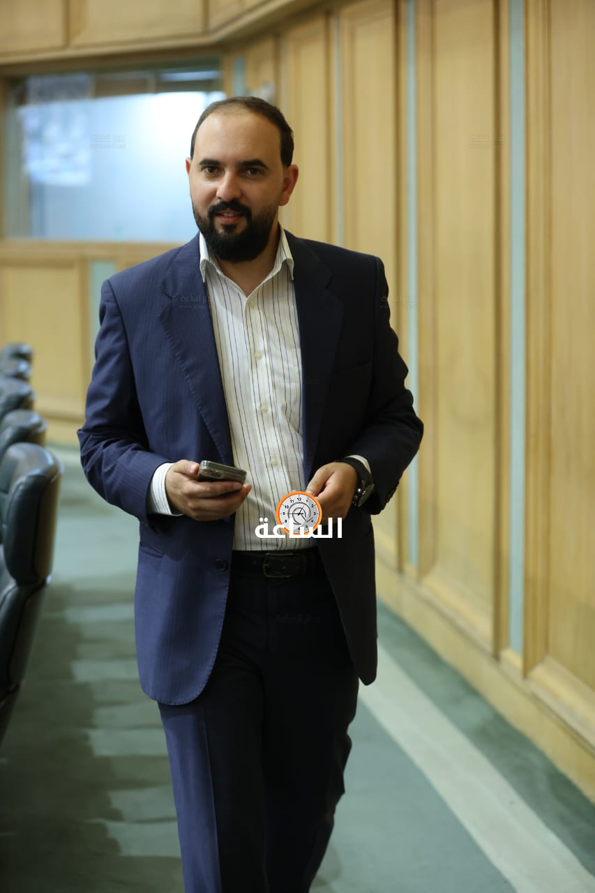 Madar Al-Saa Images 0.8633471903820212