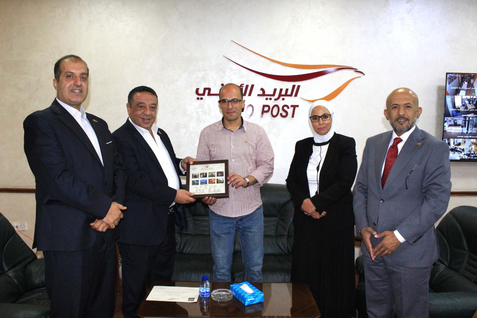 Madar Al-Saa Images 0.4476561579775358