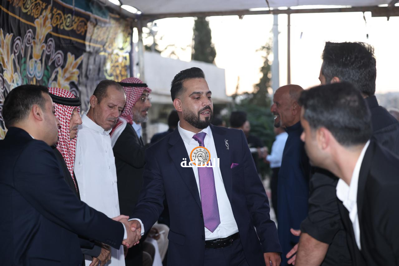 Madar Al-Saa Images 0.3205857641287162