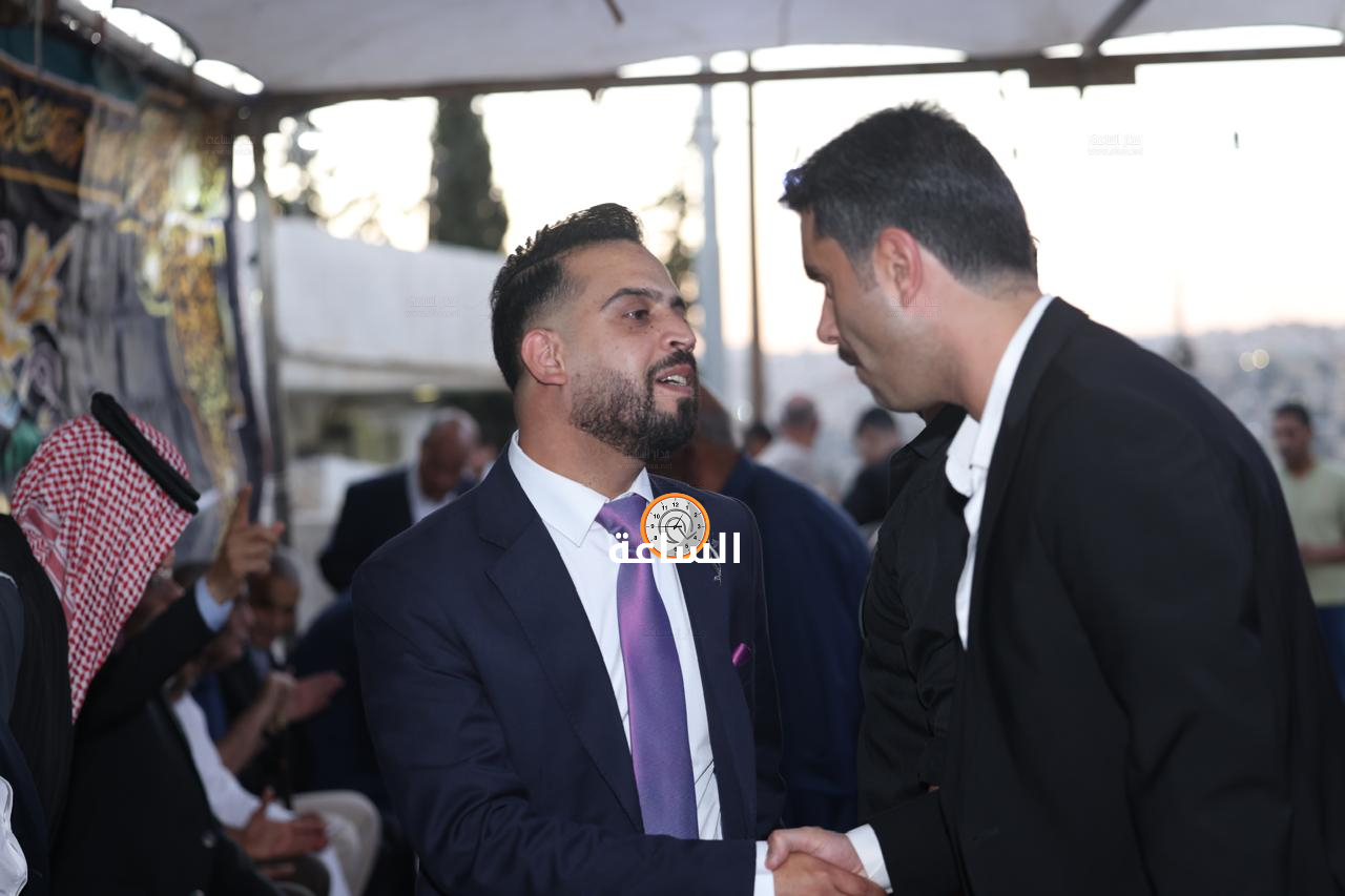Madar Al-Saa Images 0.06595091760604743