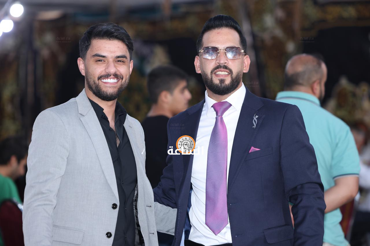 Madar Al-Saa Images 0.5083894099883893