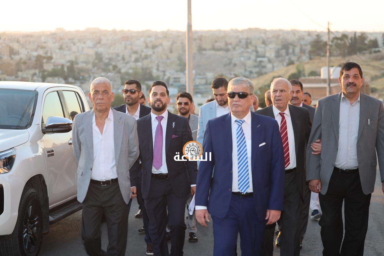 Madar Al-Saa Images 0.5679066705277903