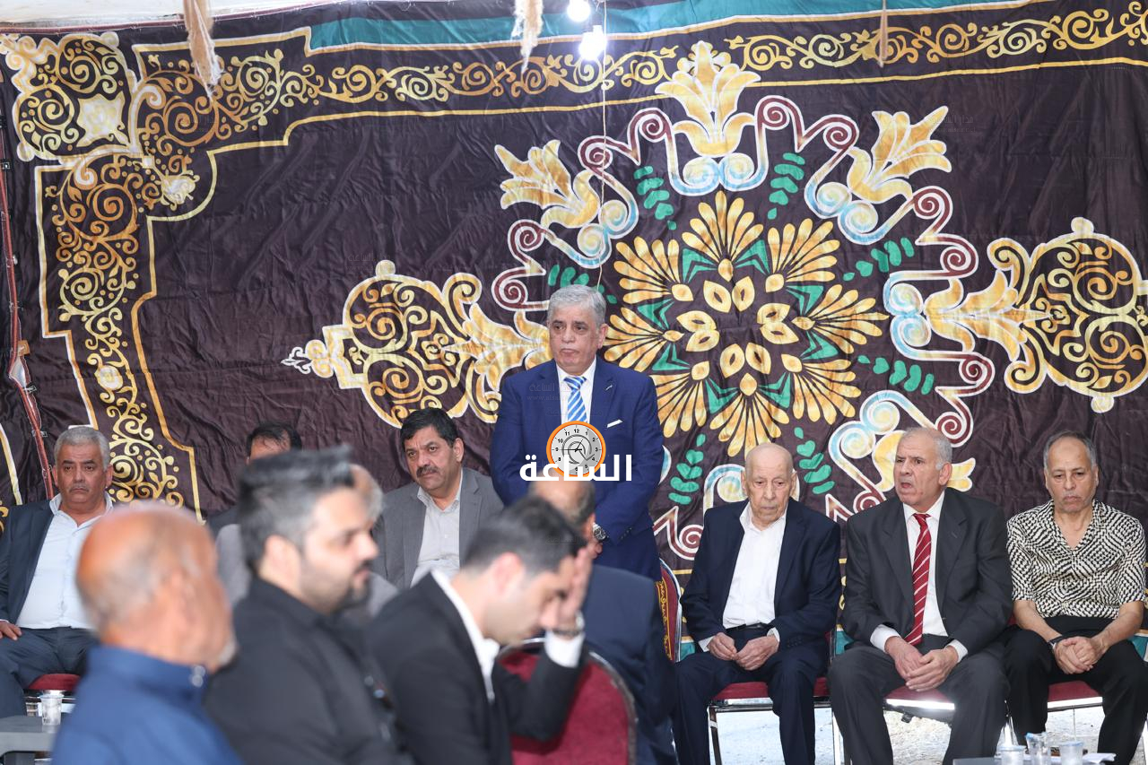 Madar Al-Saa Images 0.4047599137226875