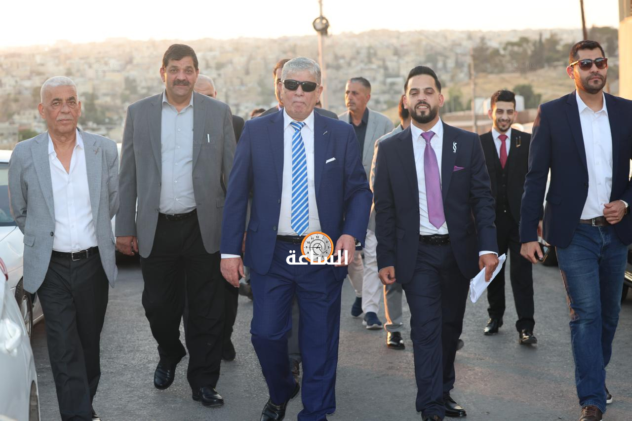 Madar Al-Saa Images 0.2731377217973915