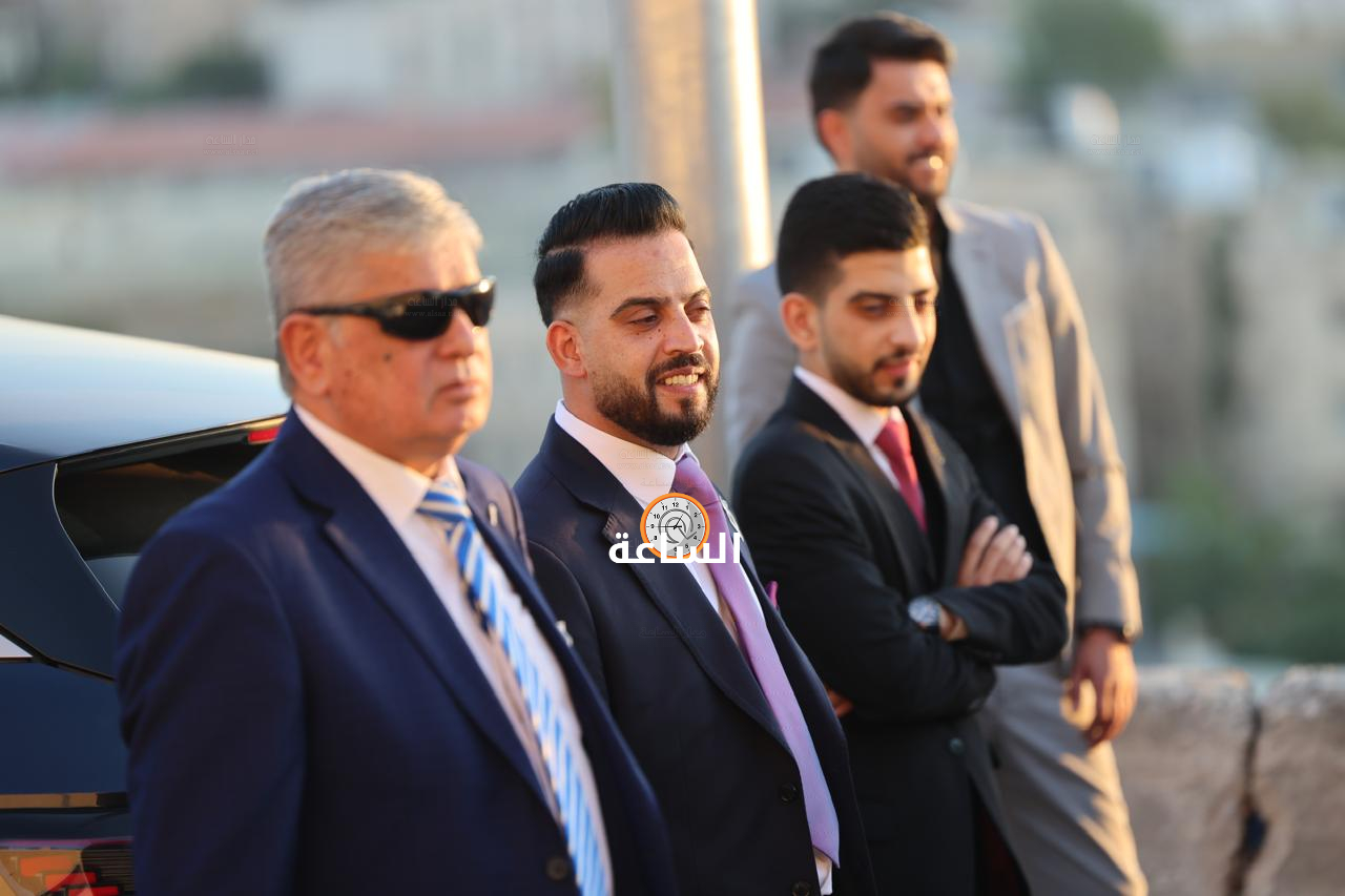 Madar Al-Saa Images 0.793233254852718