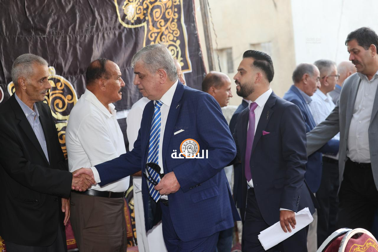 Madar Al-Saa Images 0.5997053387738068