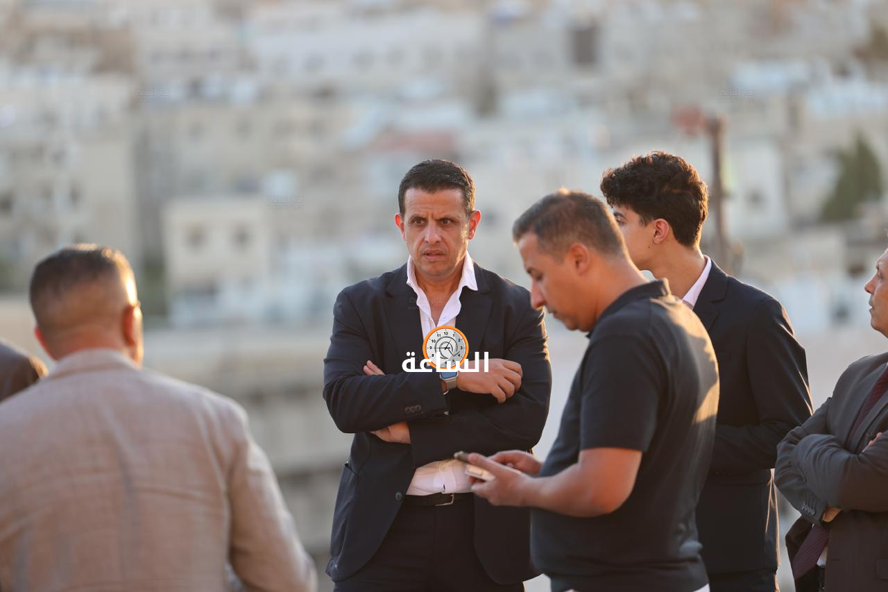 Madar Al-Saa Images 0.3992810603395004