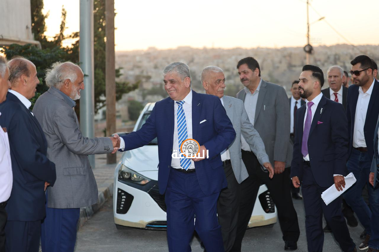 Madar Al-Saa Images 0.3272524940903766