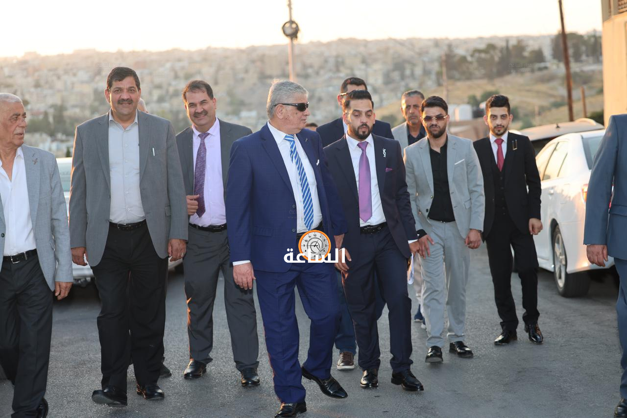 Madar Al-Saa Images 0.5057167120721424