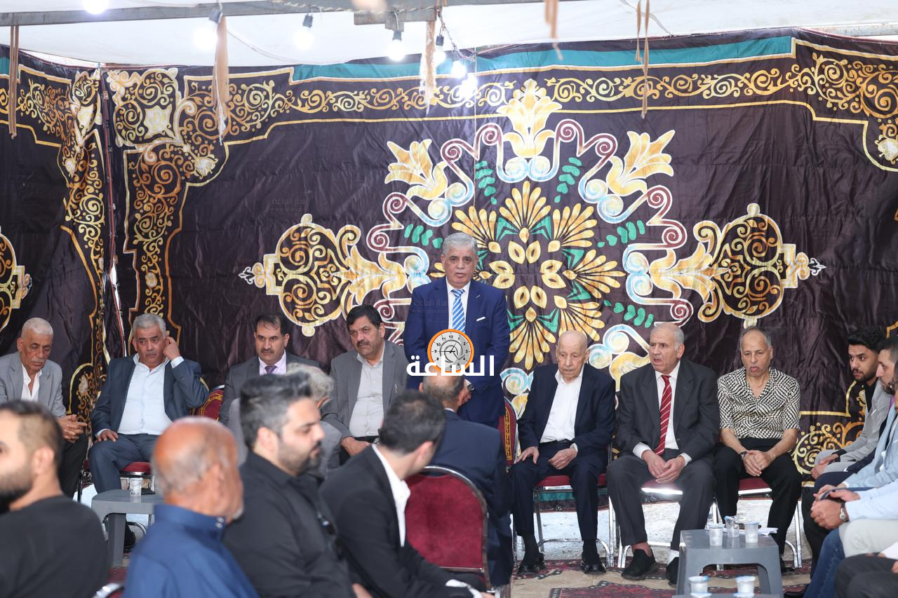 Madar Al-Saa Images 0.28704312019795075