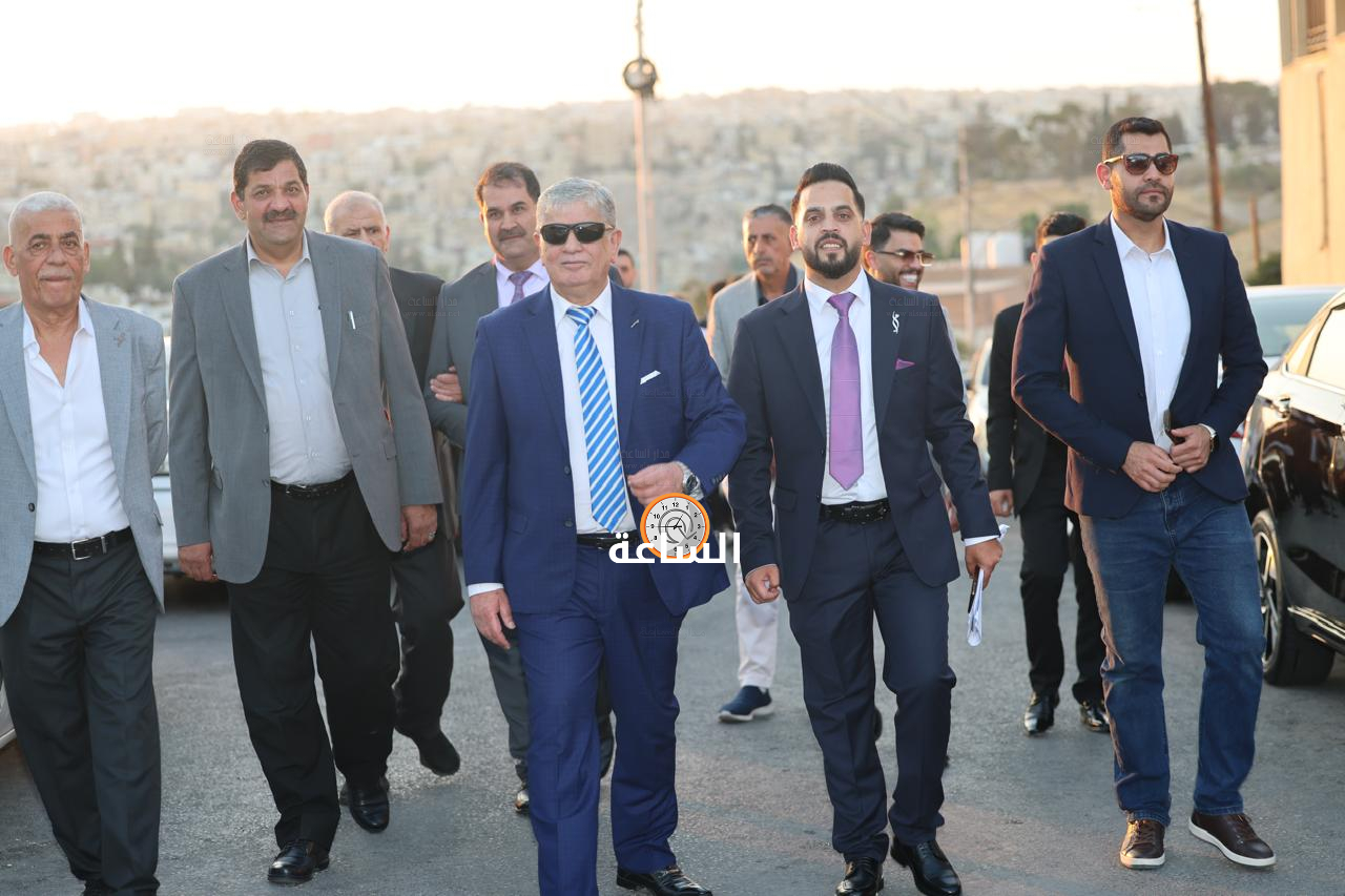 Madar Al-Saa Images 0.6338111746487761