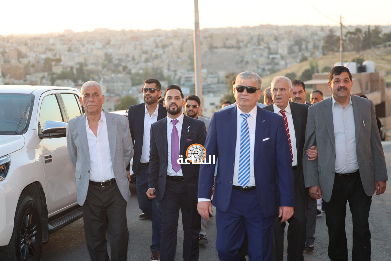 Madar Al-Saa Images 0.3203062874750694