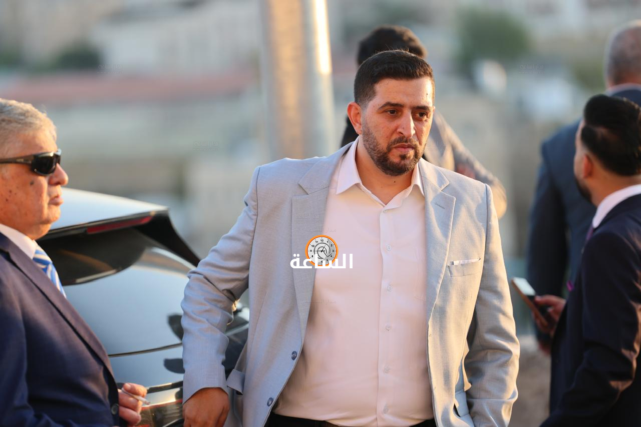 Madar Al-Saa Images 0.9641305451385309