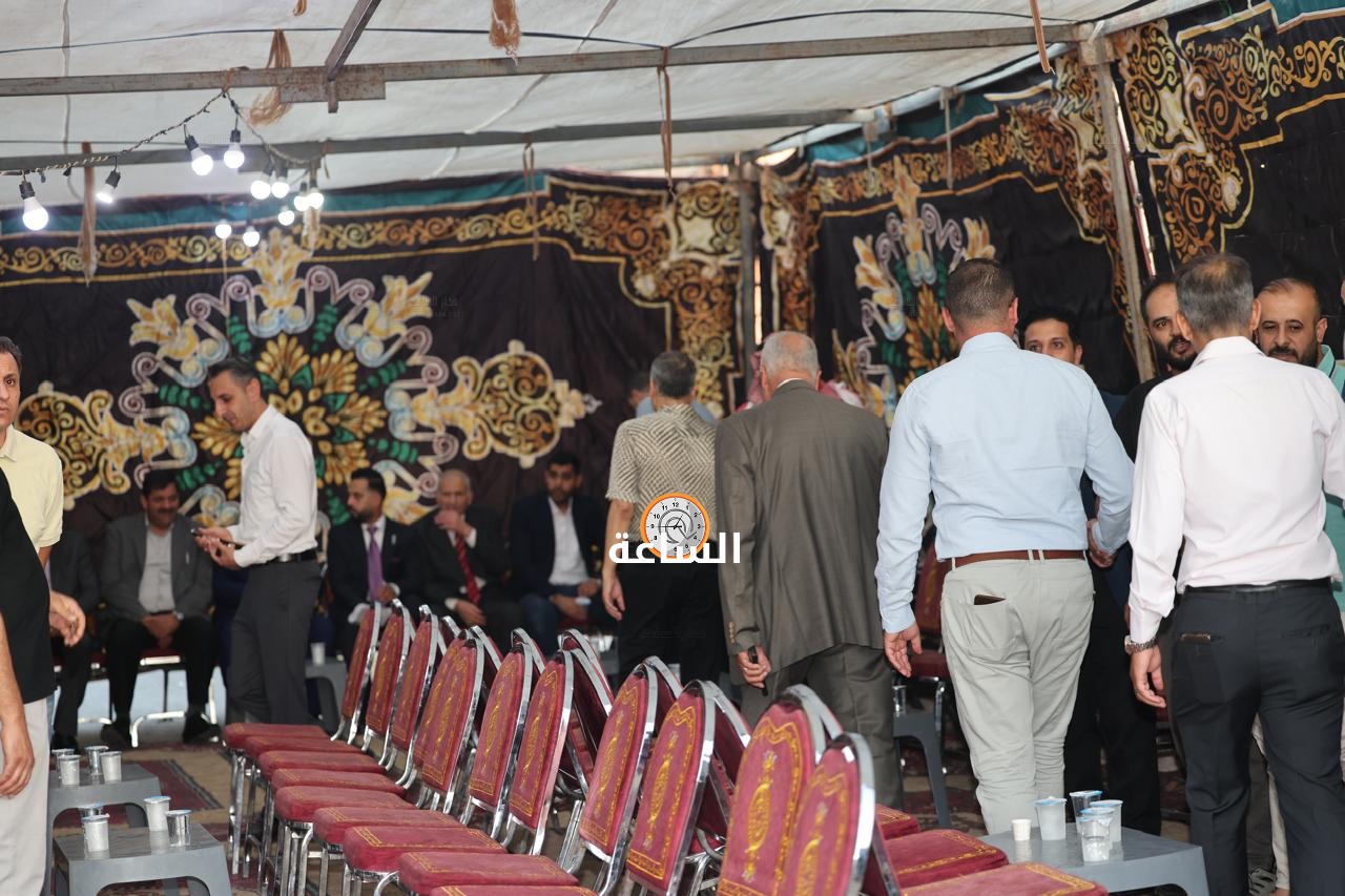 Madar Al-Saa Images 0.872885920260221