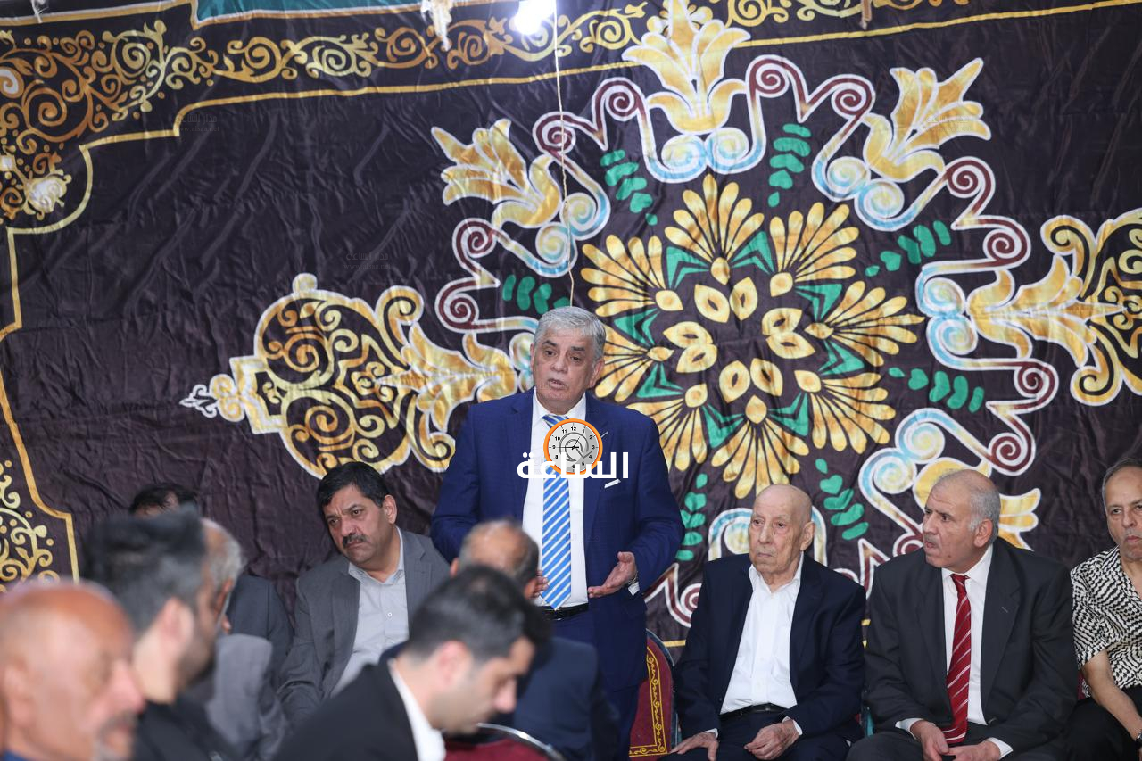 Madar Al-Saa Images 0.3564464845585136