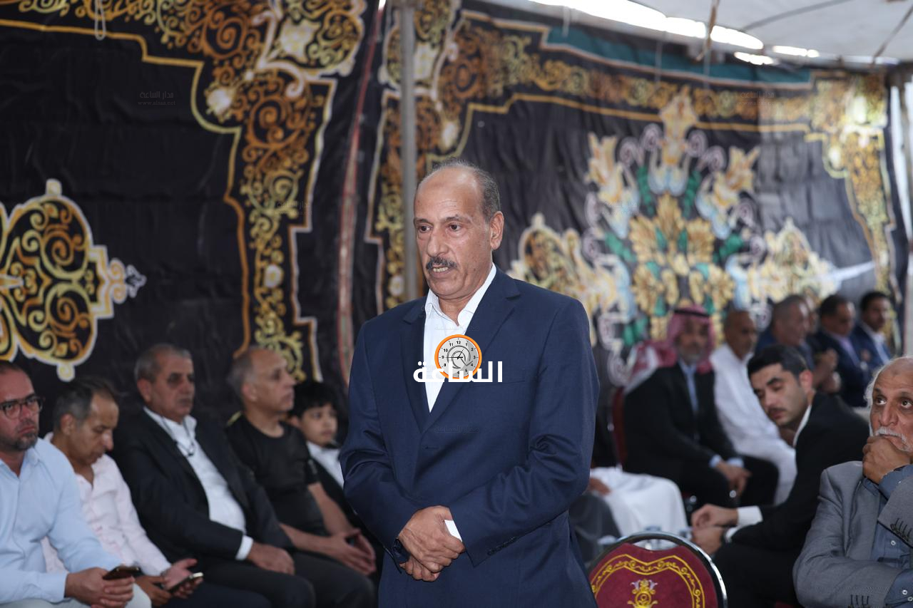 Madar Al-Saa Images 0.4251812589173246