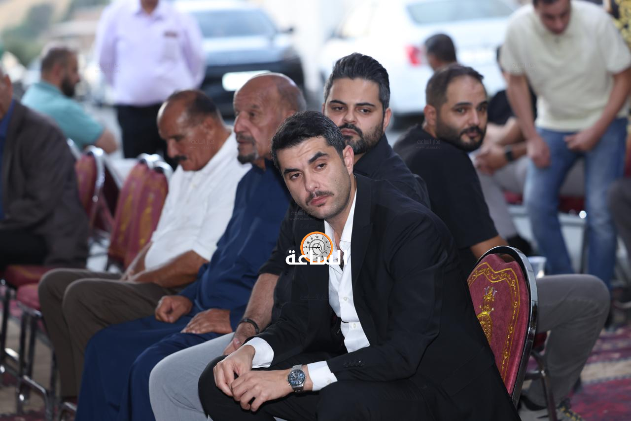 Madar Al-Saa Images 0.8797357591564623