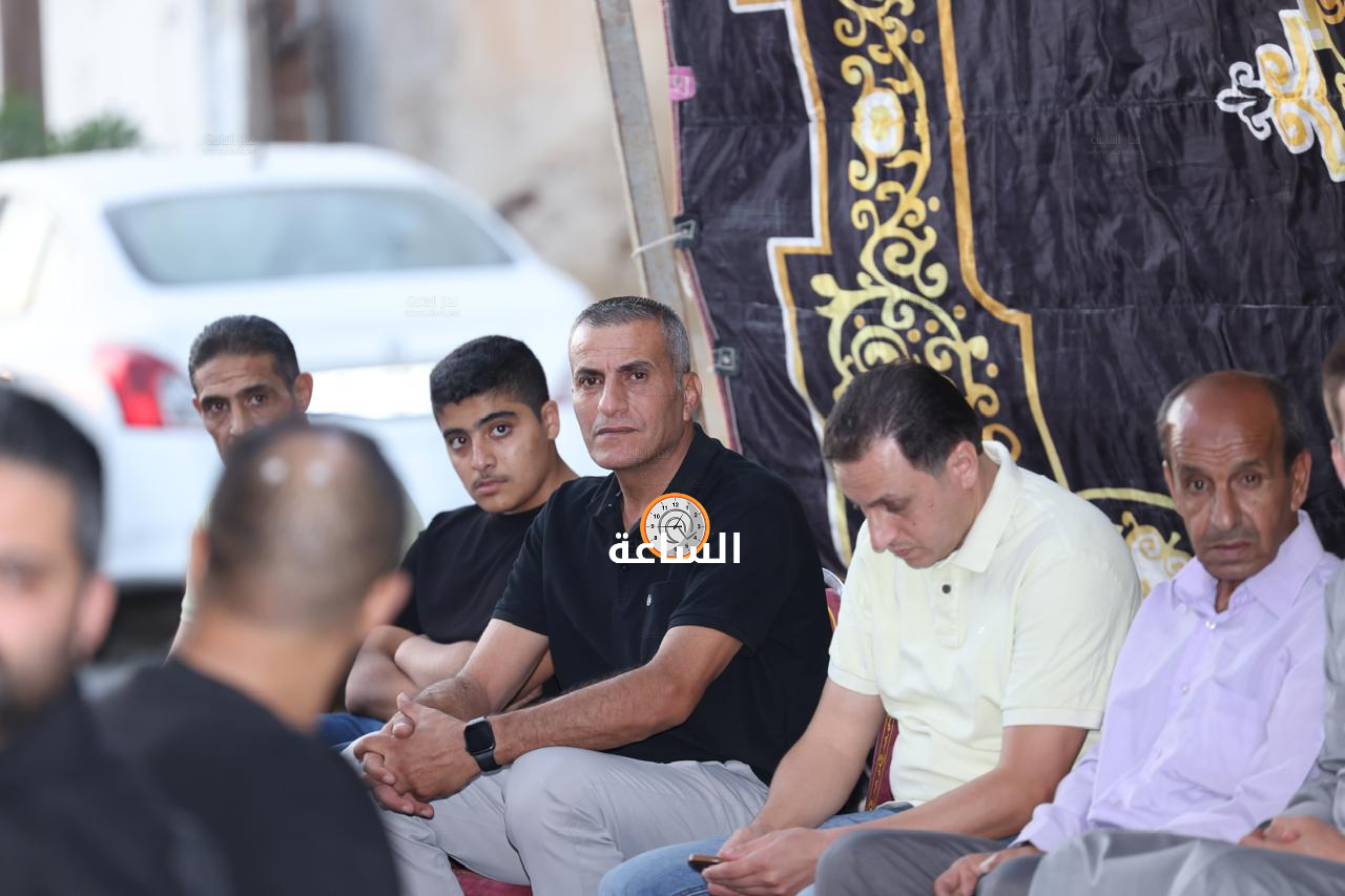 Madar Al-Saa Images 0.5117886688511458