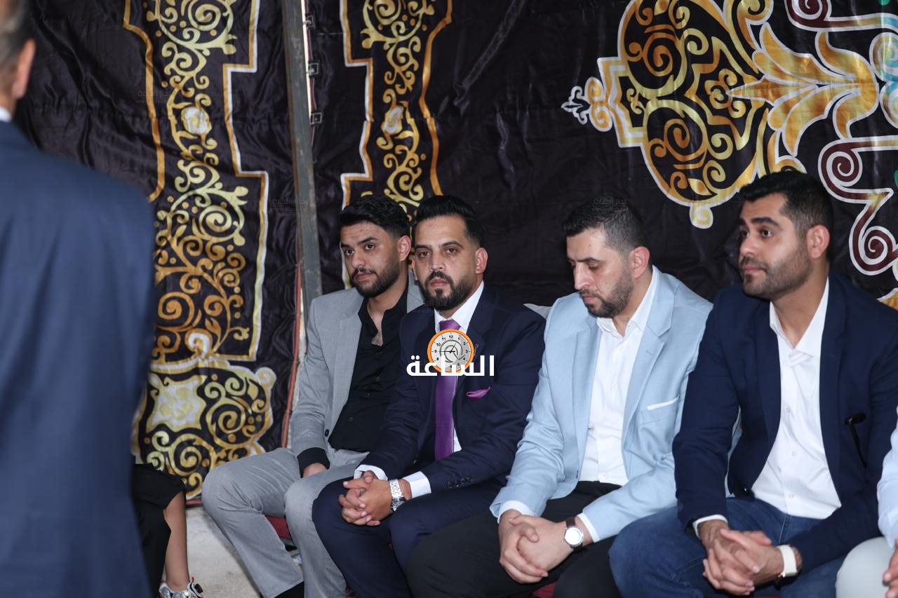 Madar Al-Saa Images 0.7157252414124625