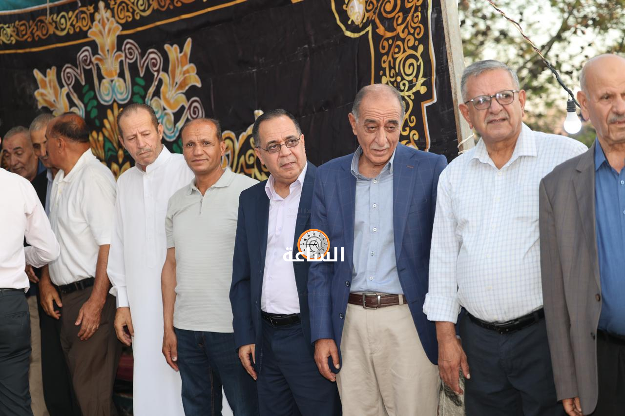 Madar Al-Saa Images 0.4815948350225743