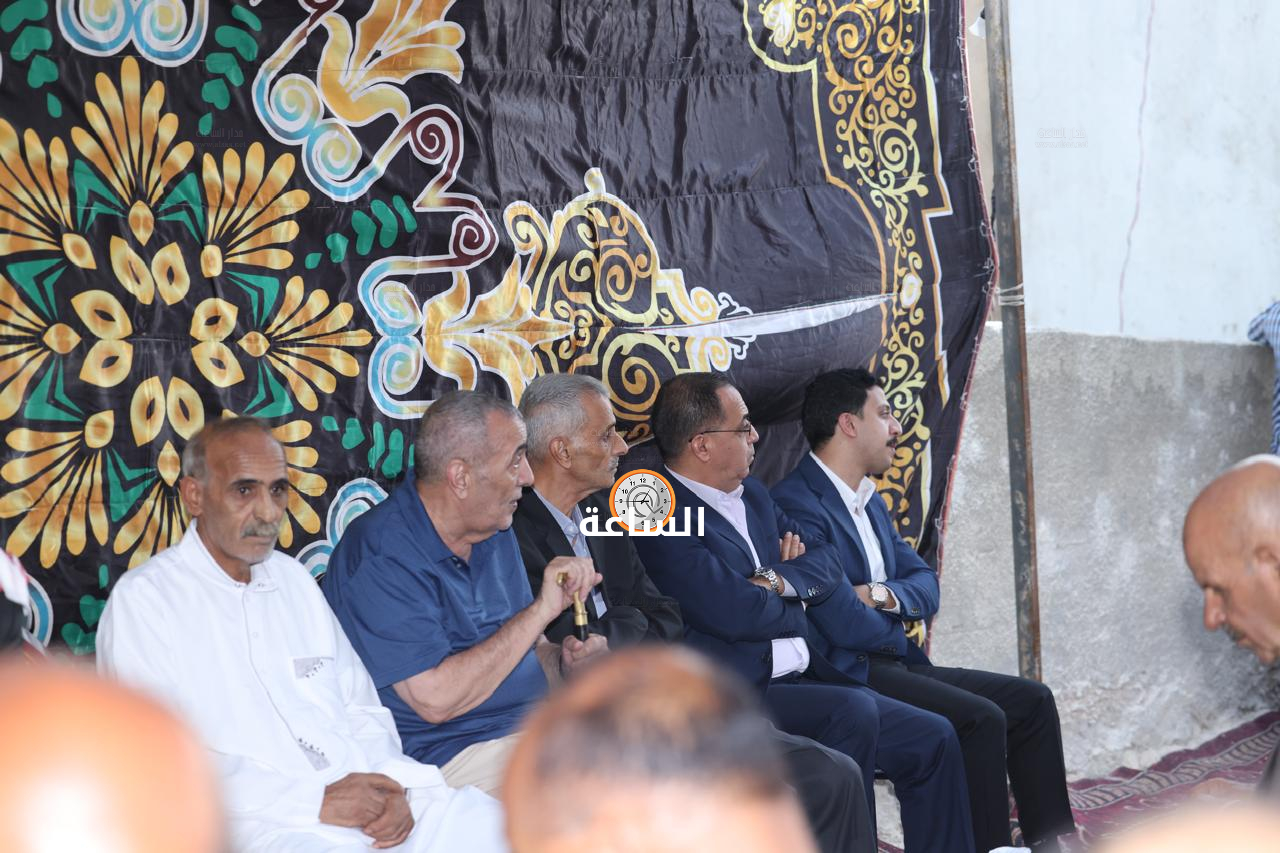 Madar Al-Saa Images 0.12976679967726756