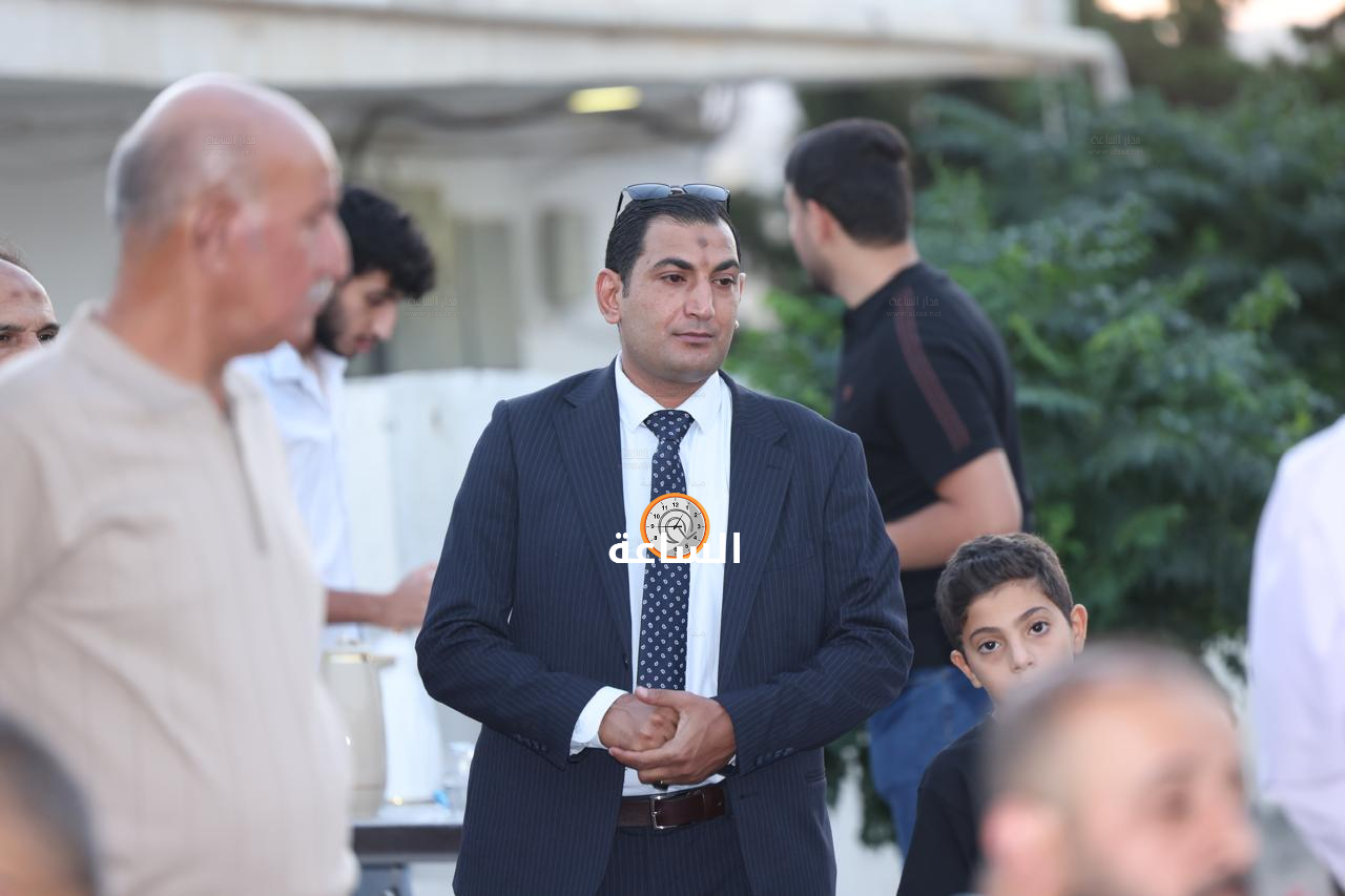 Madar Al-Saa Images 0.5347345257689424