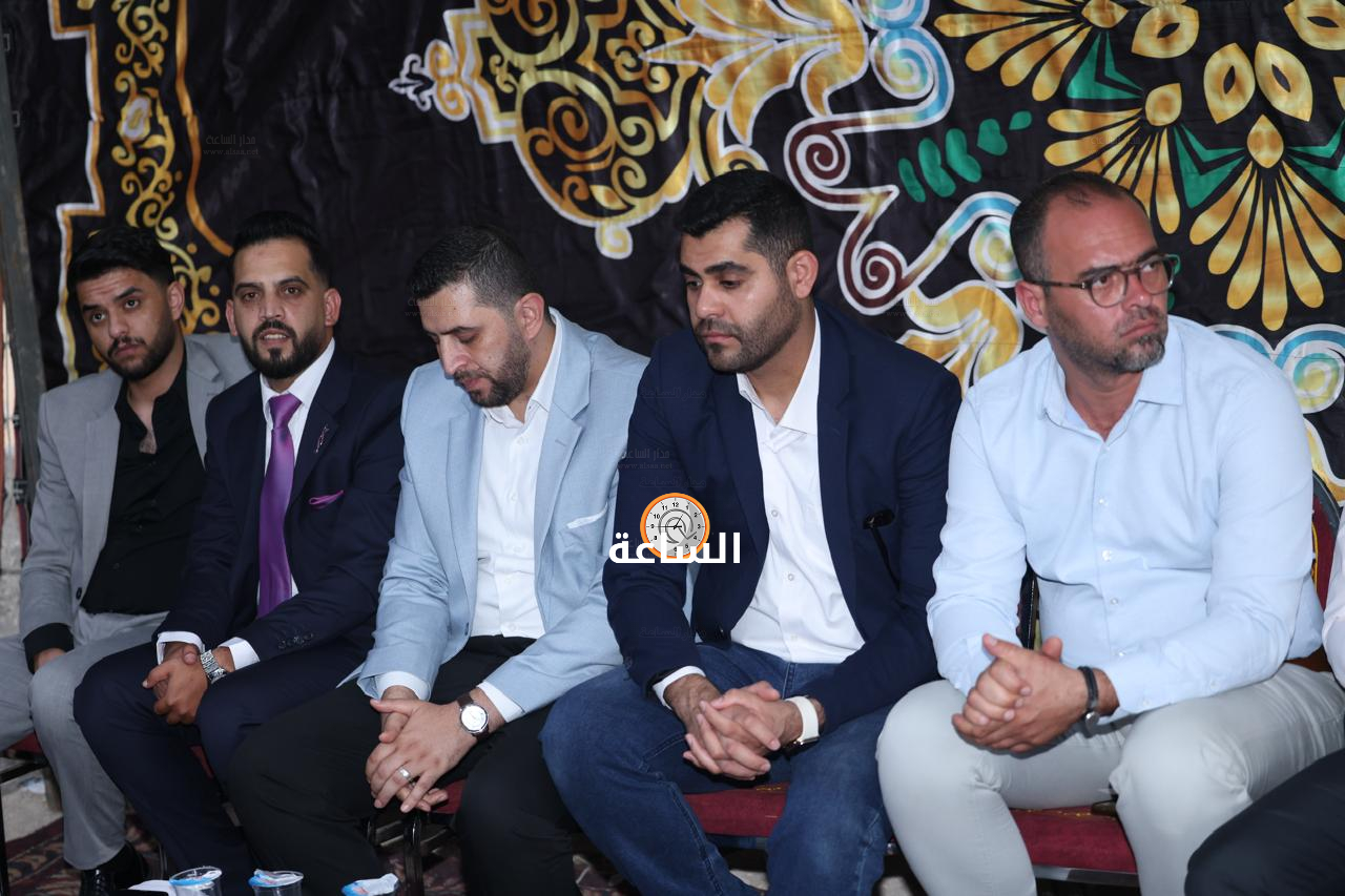 Madar Al-Saa Images 0.5733945125221205
