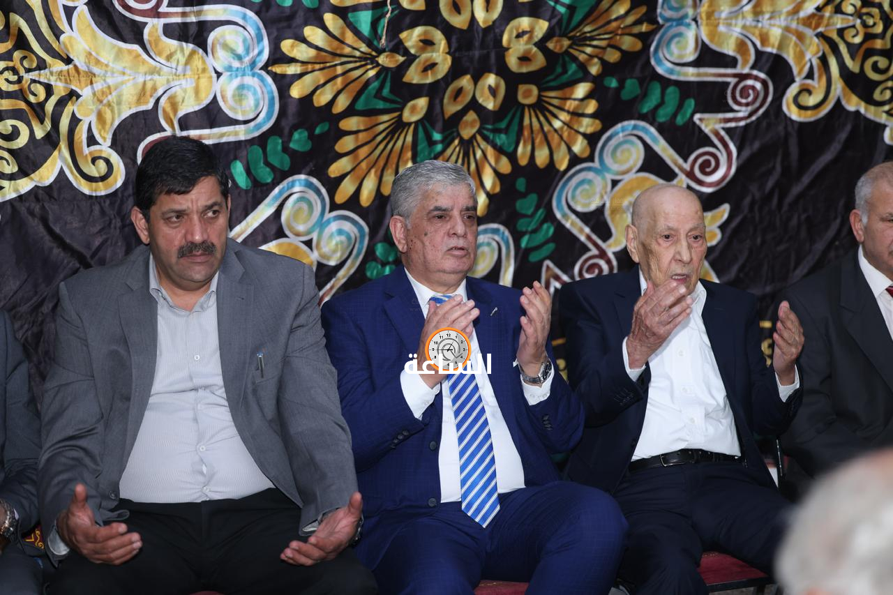 Madar Al-Saa Images 0.4393610892024731