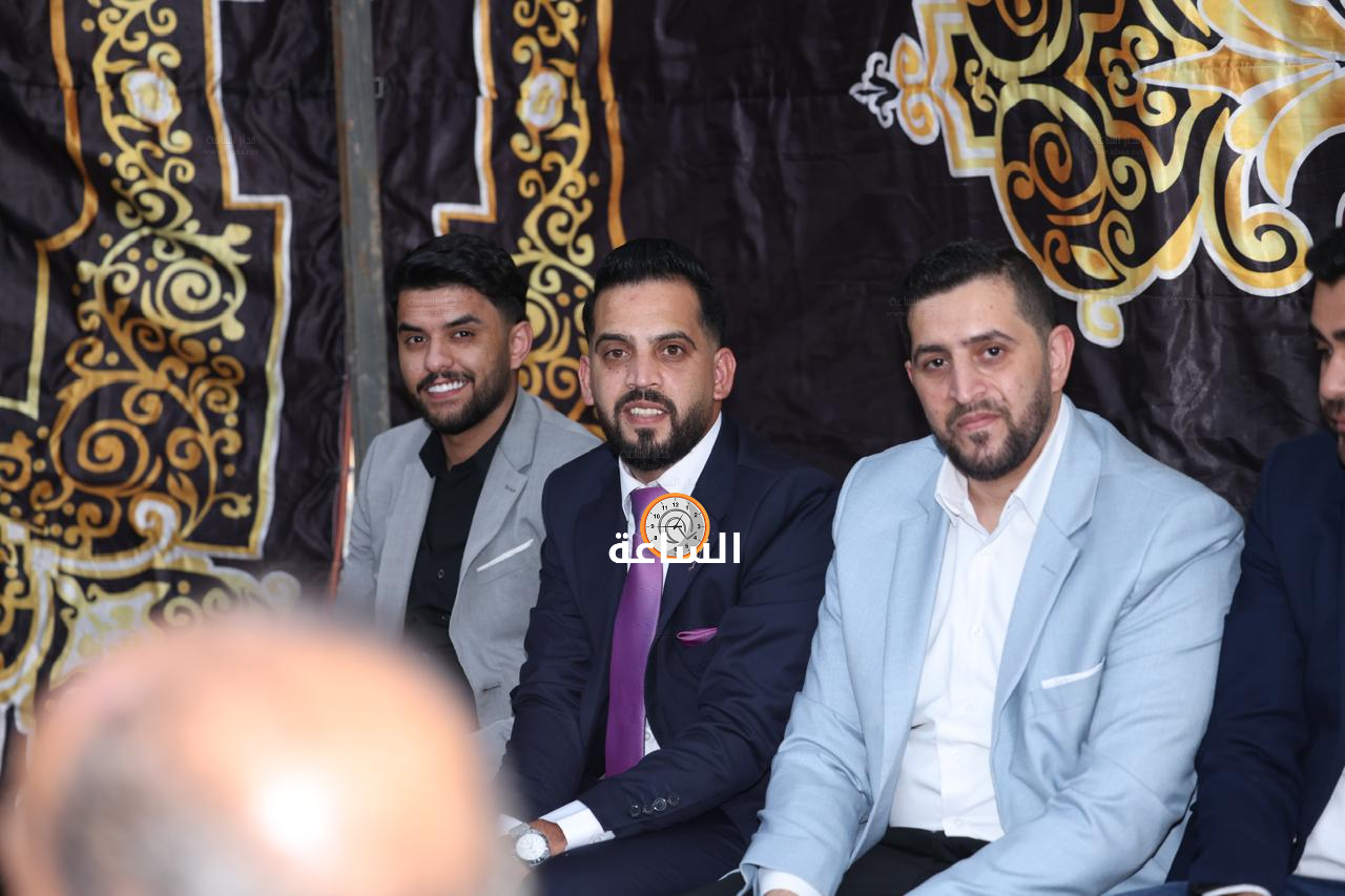 Madar Al-Saa Images 0.40801302853618693