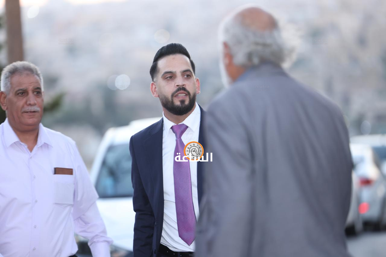 Madar Al-Saa Images 0.345900564179238