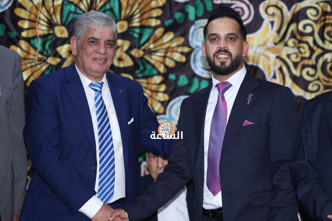 Madar Al-Saa Images 0.4262901518254436